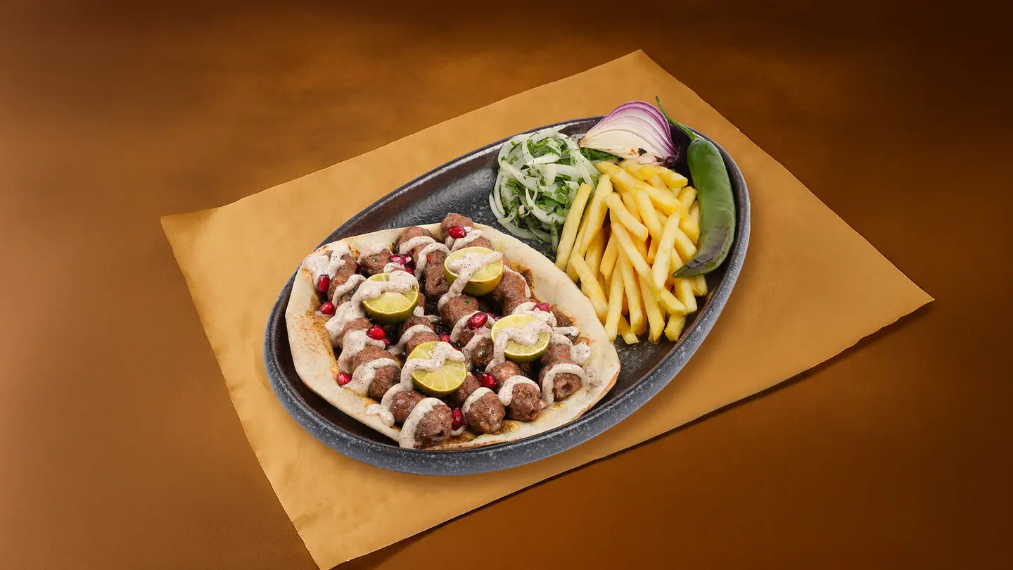 Hasawi Kabab