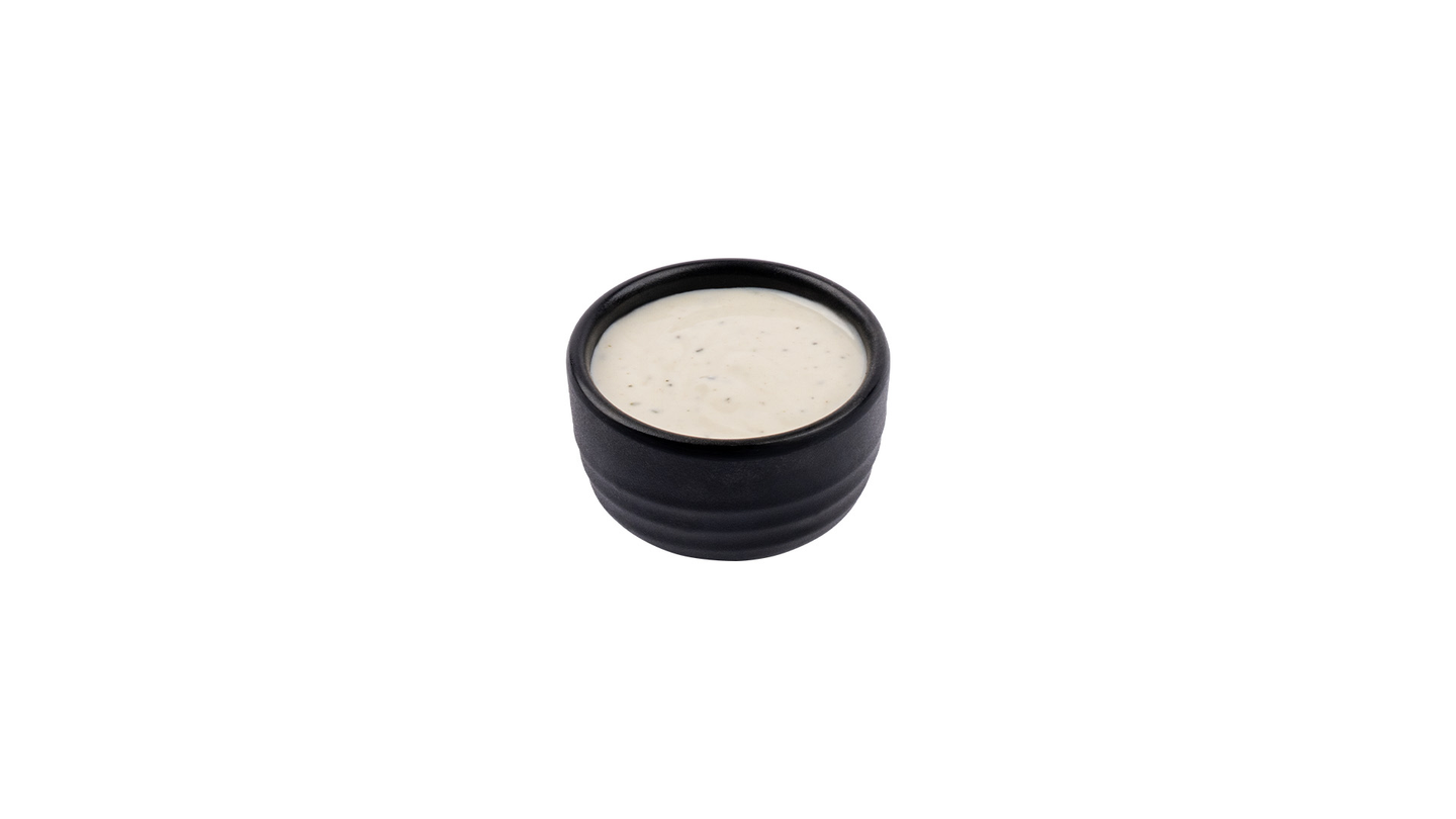 Yogurt Sauce