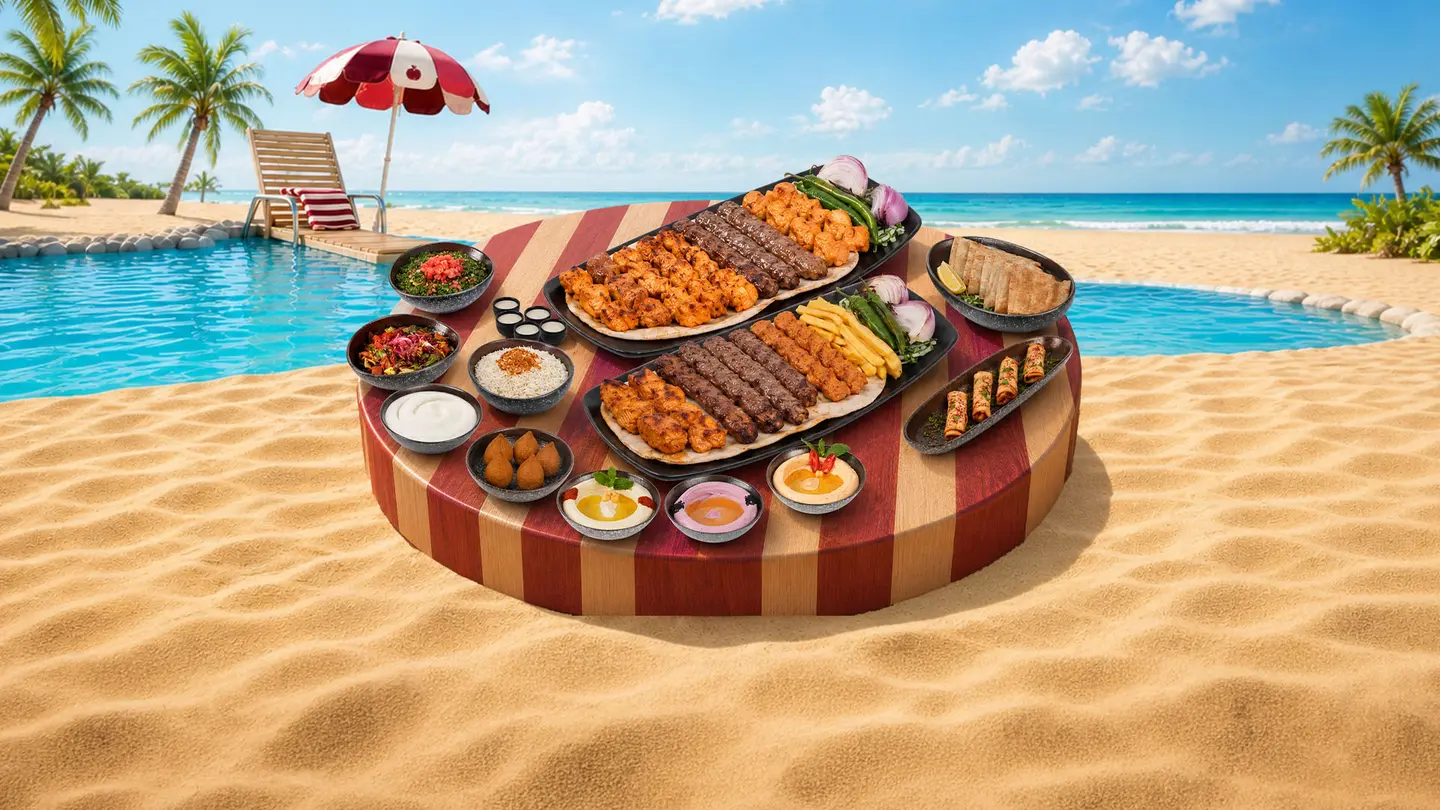 Summer Lammah For 5