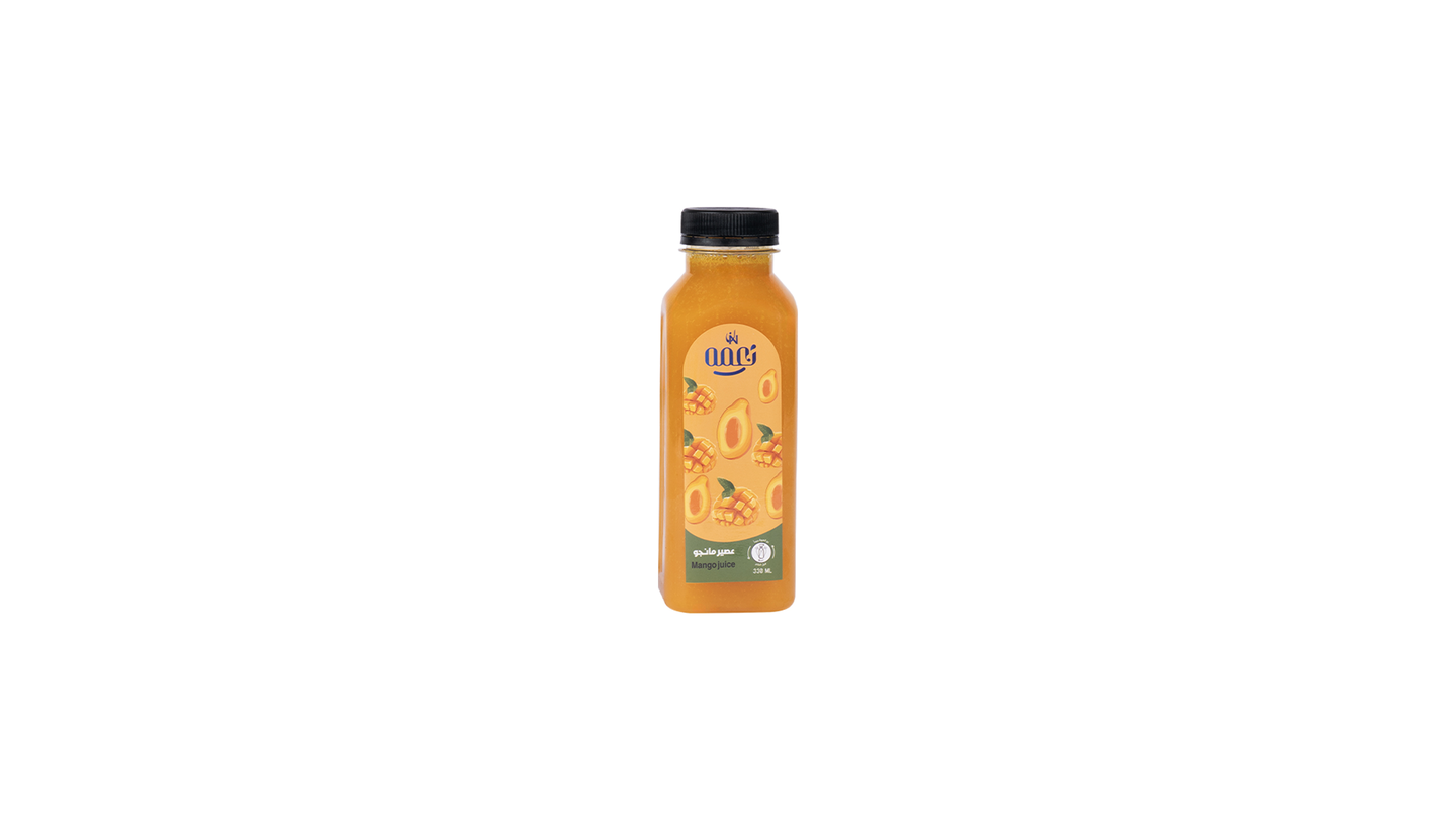 Mango Juice