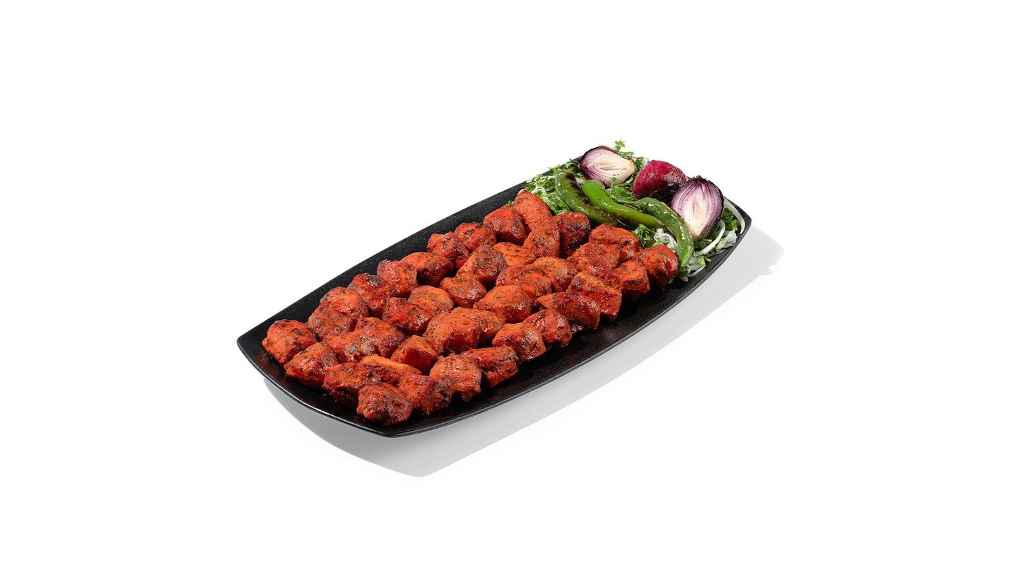 Azymatek Tandoori