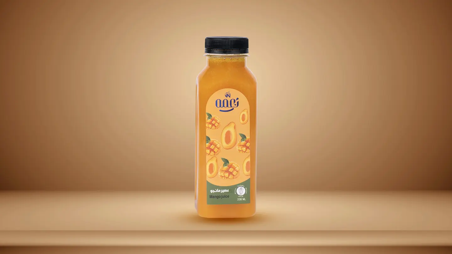 Mango Juice