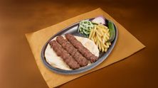 Halabi Kabab