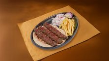 Iraqi Kabab