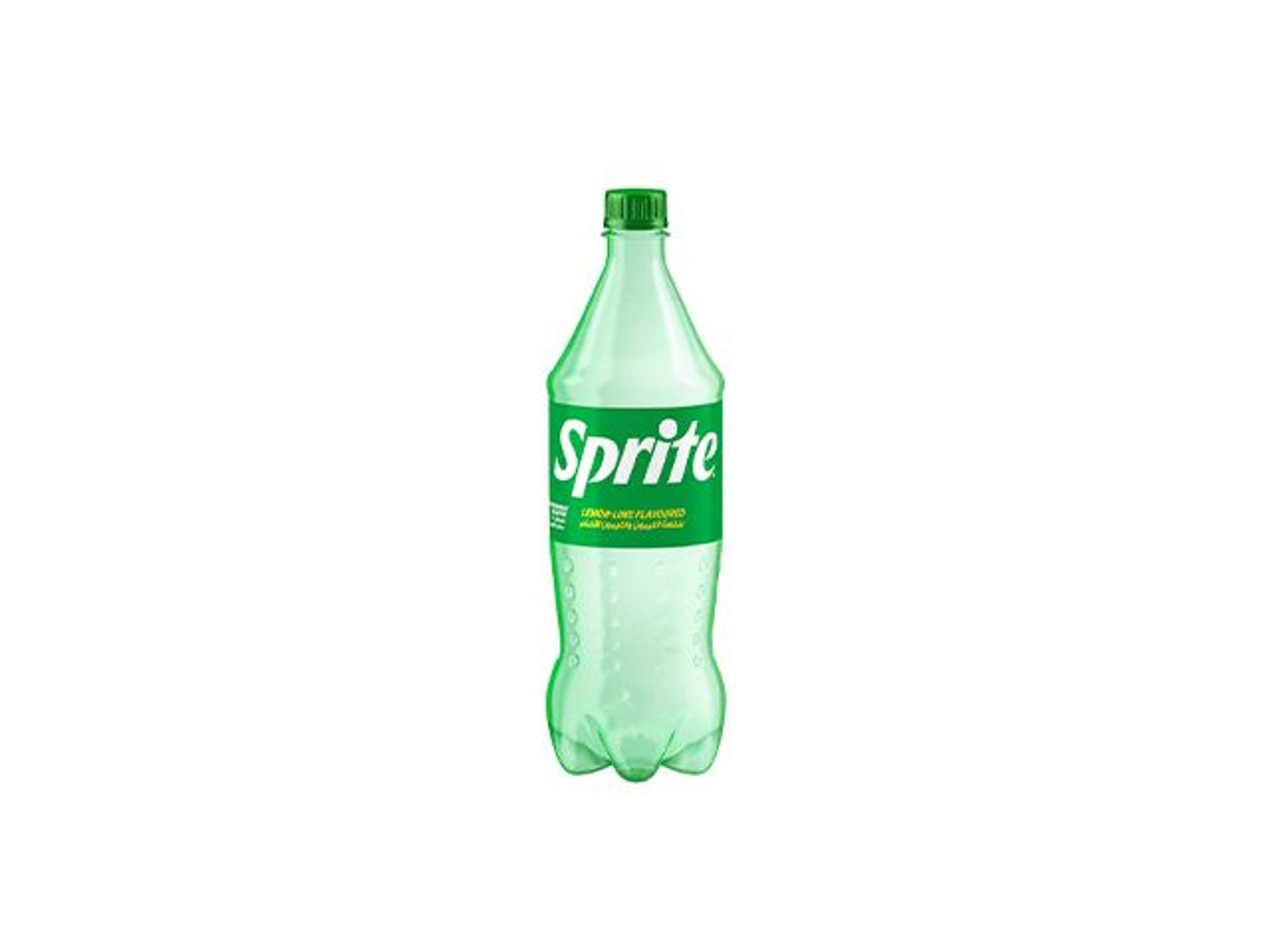 Sprite Litre