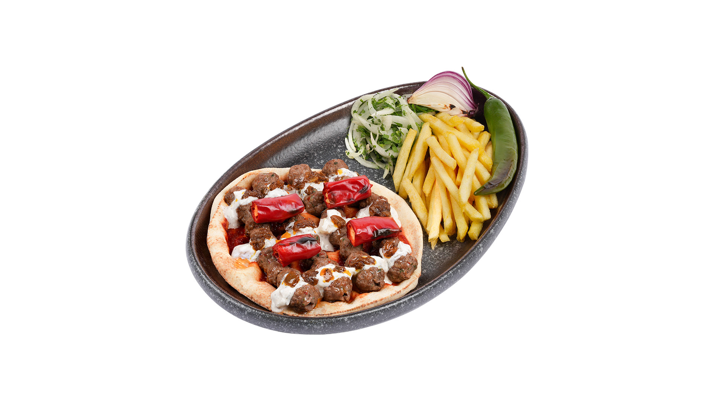 Najdi Kabab