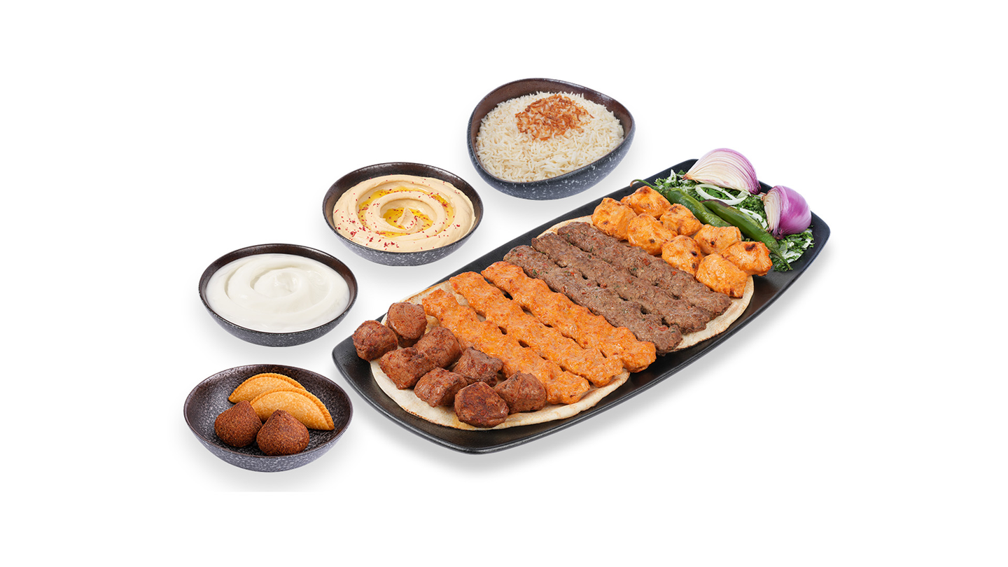 سفرة التأسيس