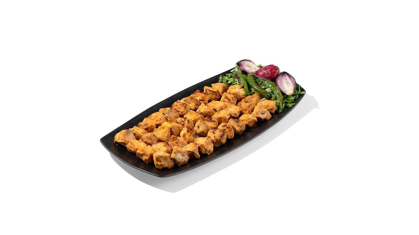 Azymatek Shish Tawook