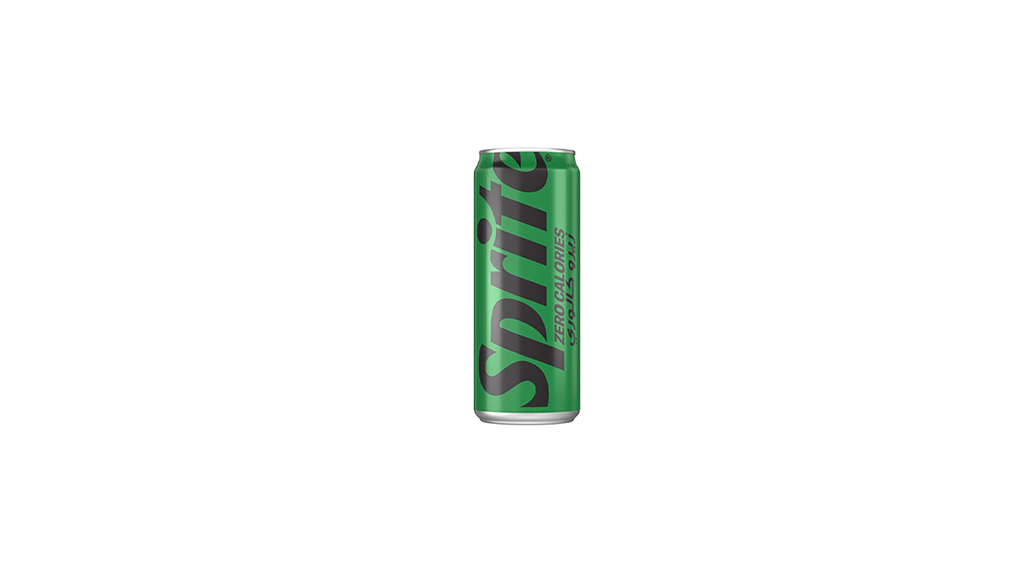 Sprite Zero