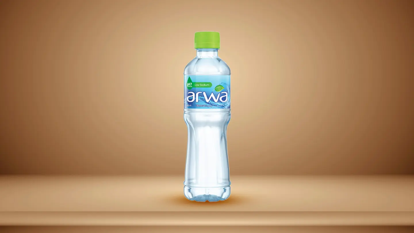 Water