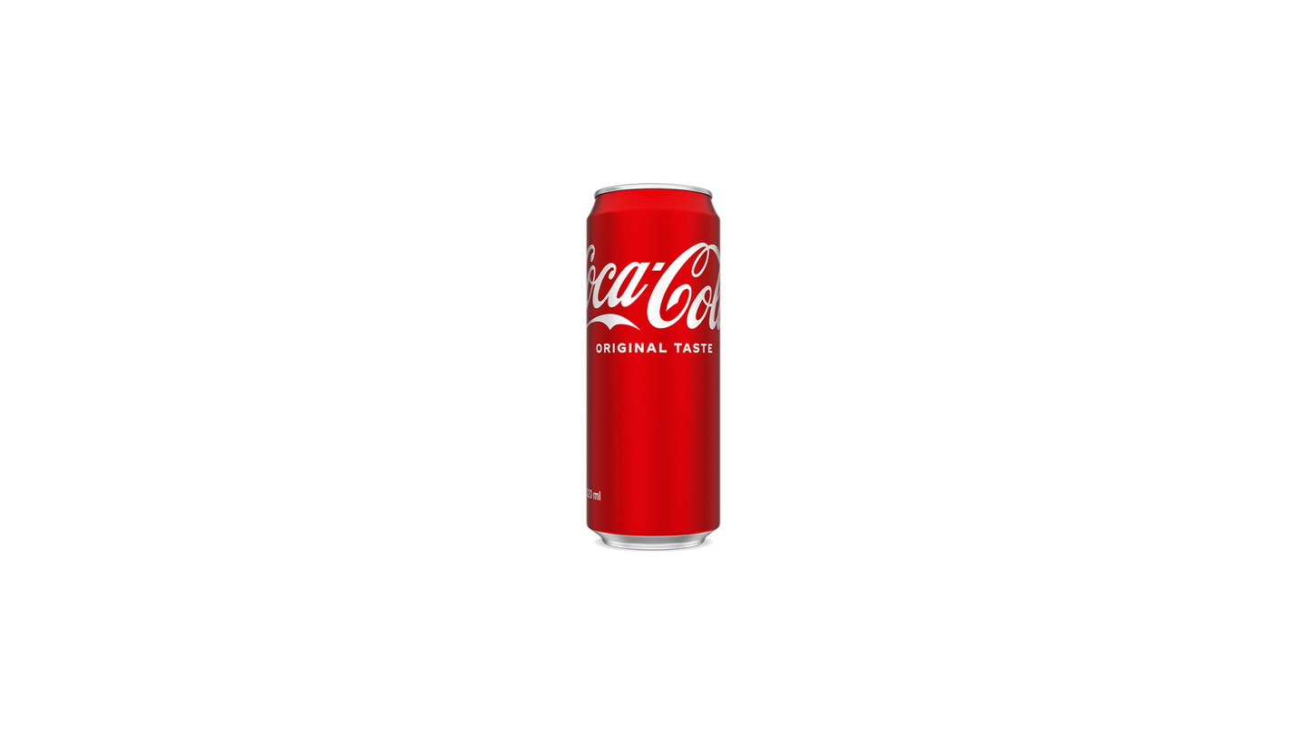 Coke Cola