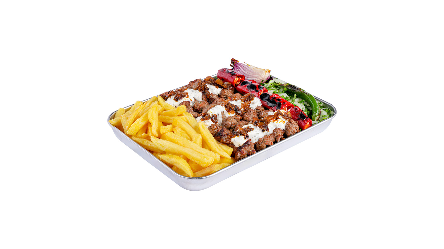 Najdi Kabab