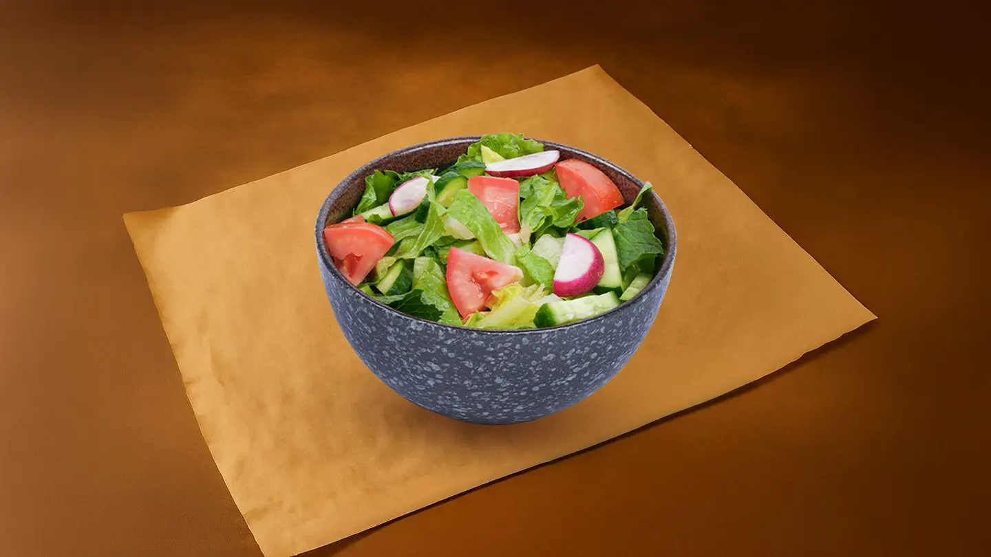 Green Salad