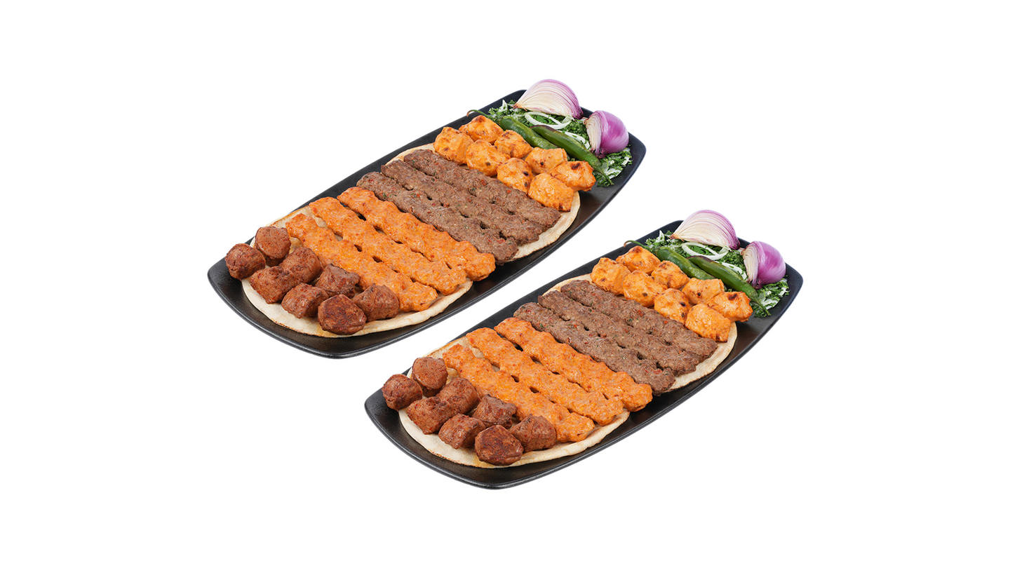 عرض عزيمتك الرمضاني