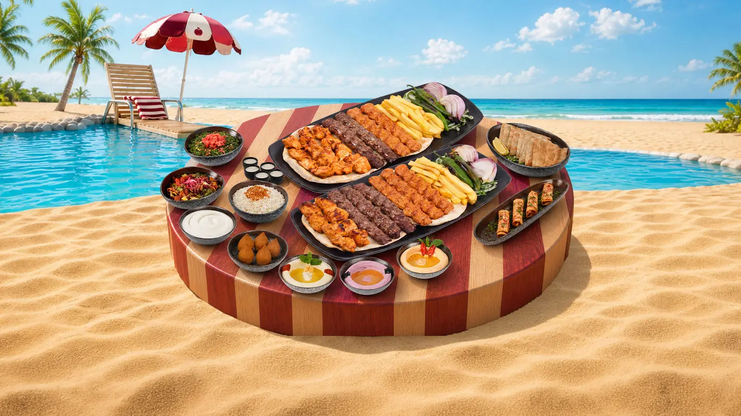 Summer Lammah For 5