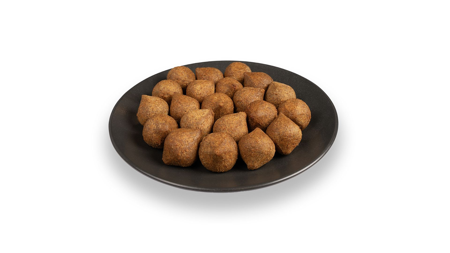 Meat Kibbeh 20 Pcs