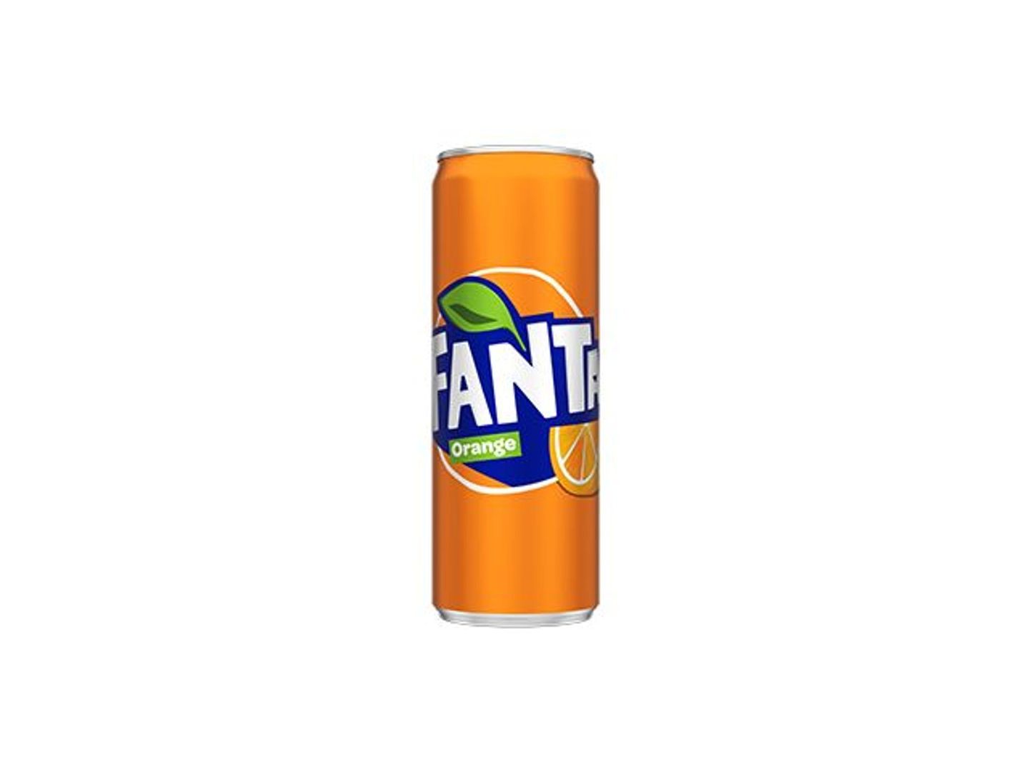 Fanta Orange