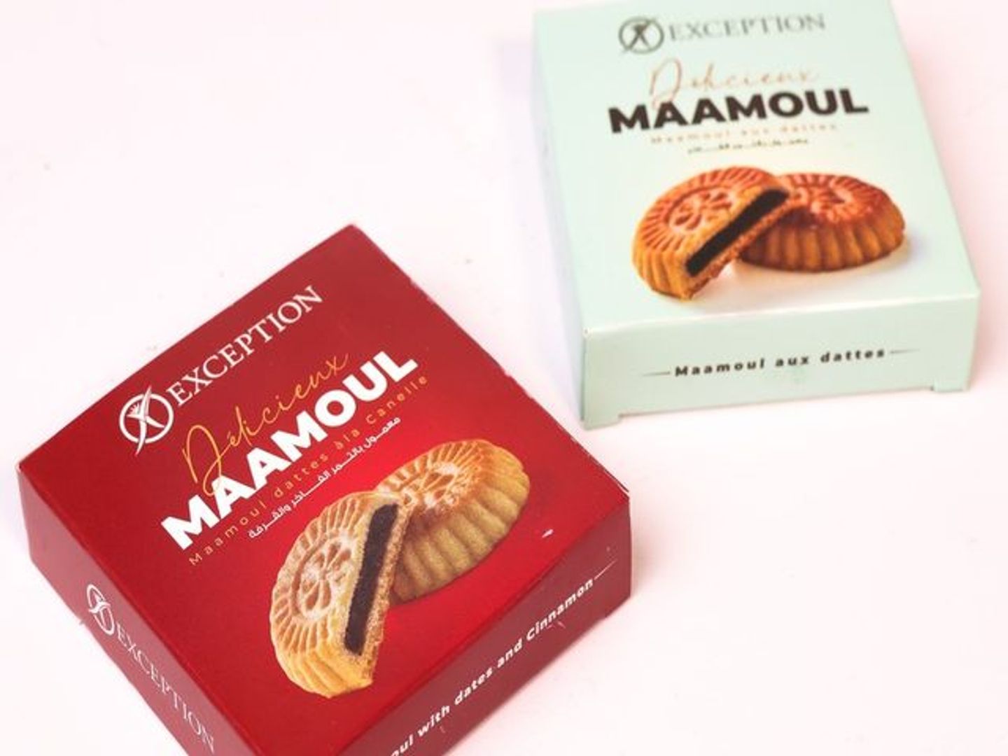 Mammoul Date 65 Gr