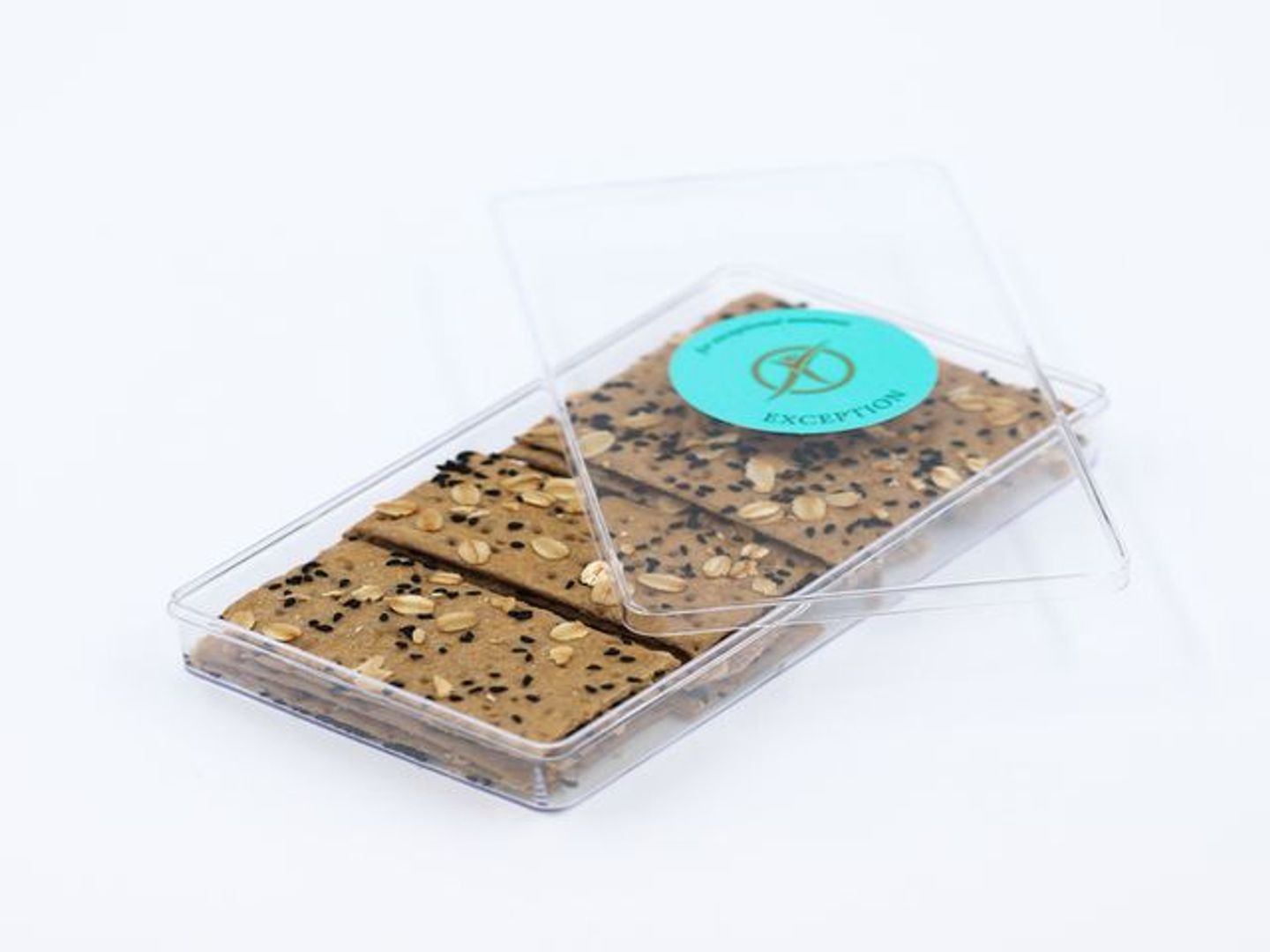 Crackers Oats