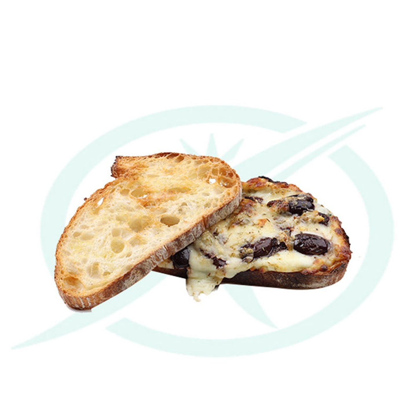 ساندوتش ميكس اجبان