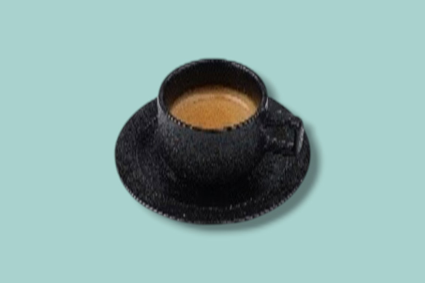 Double Shot Espresso