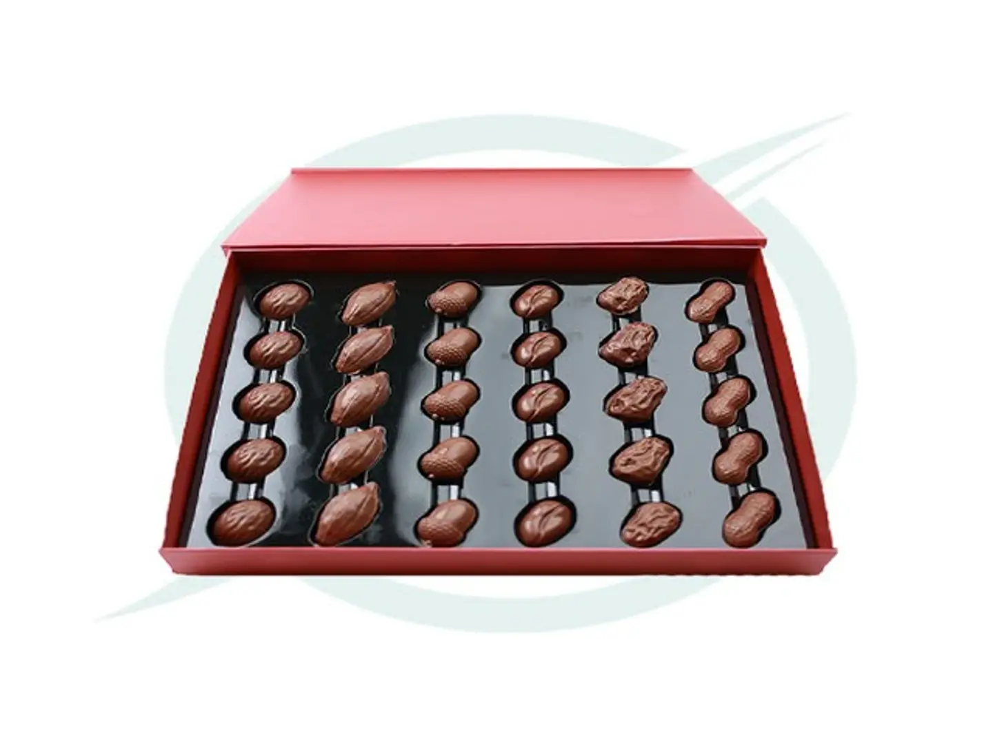 Exception Mix Chocolate