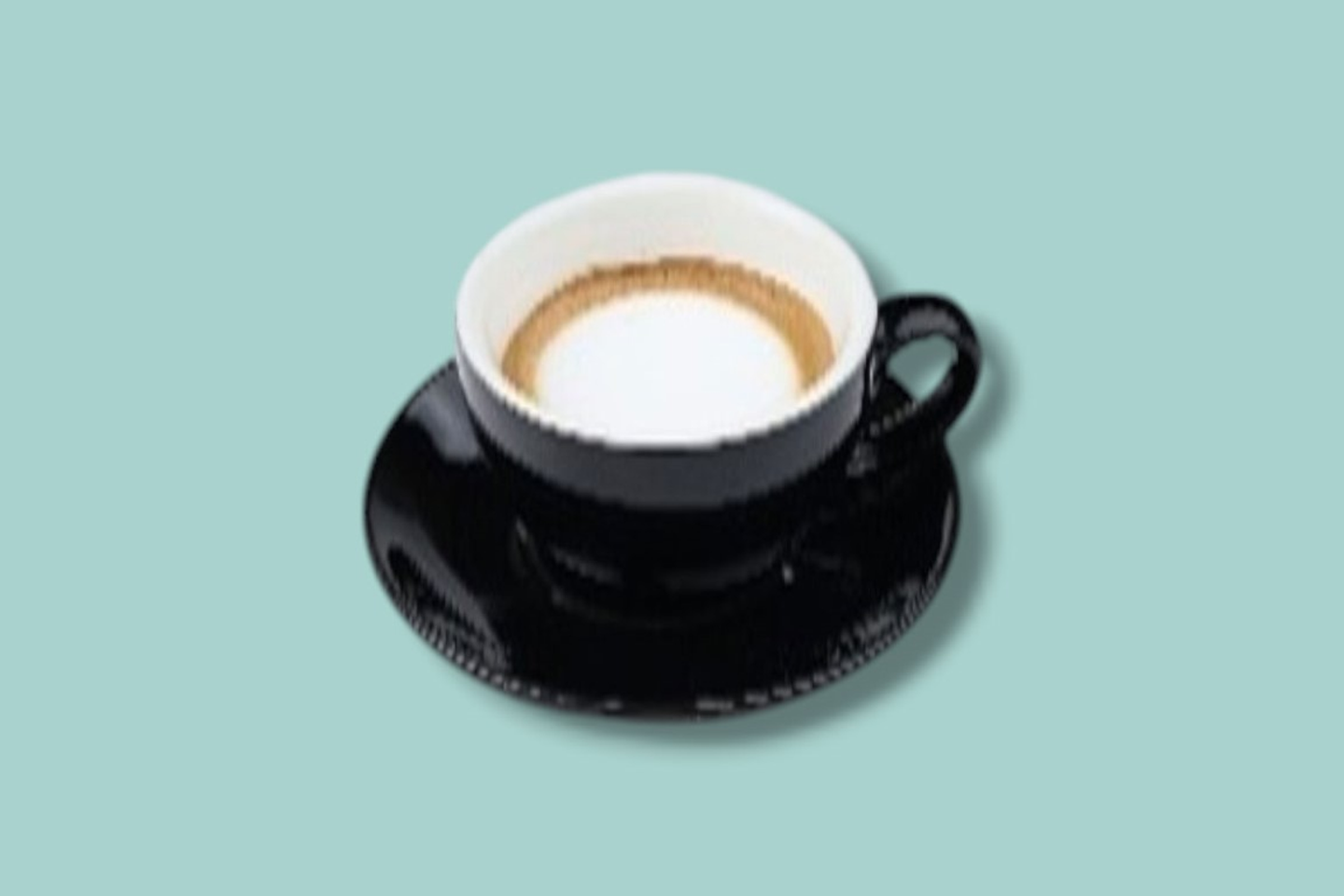 Espresso Macchiato
