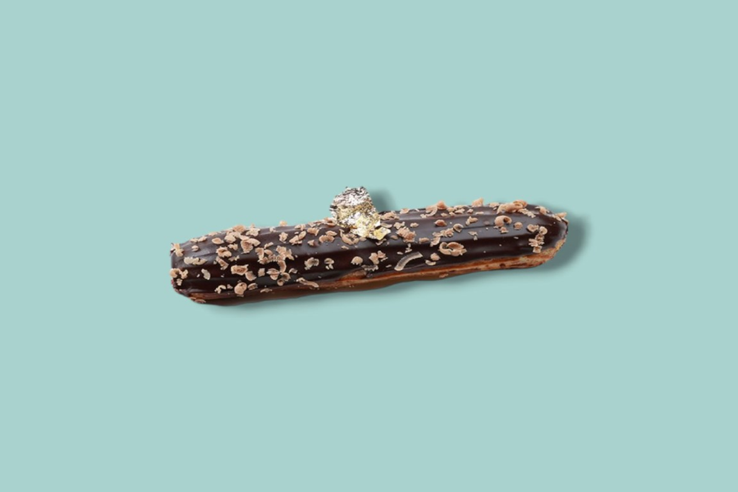 Chocolate Eclair