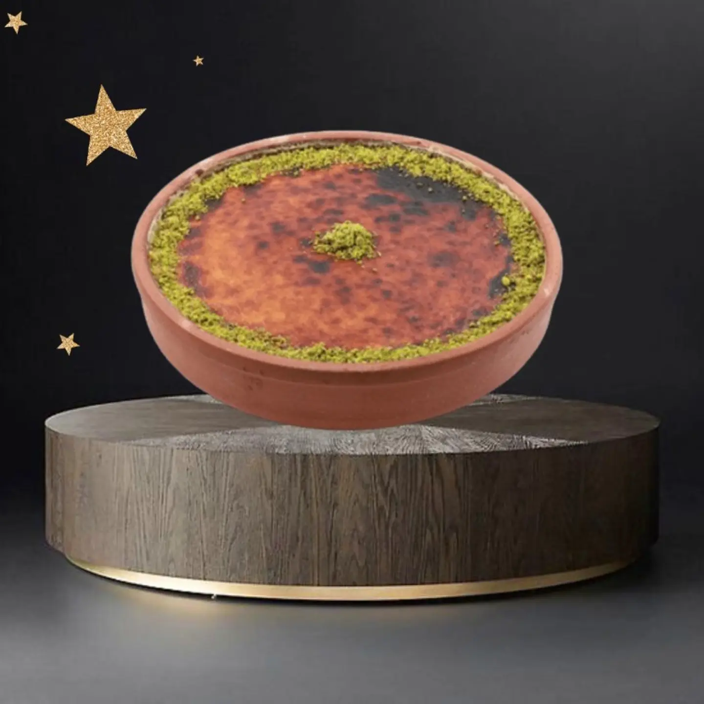 طاجن ام علي كلاسيك كبير