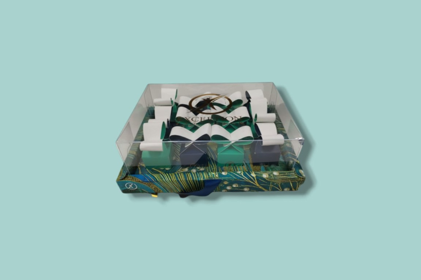 Medium Eid Favor Box