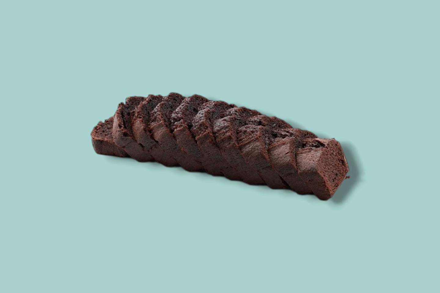 Chocolate English Cake