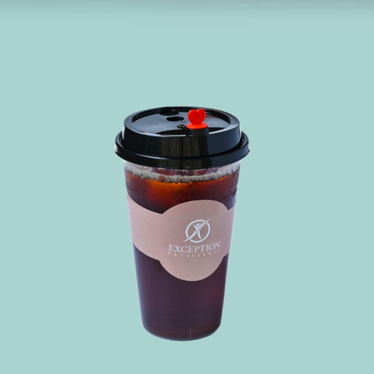 Iced V60