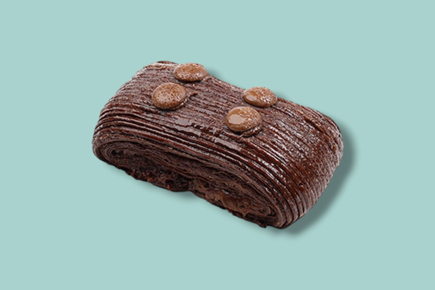 Pain Au Chocolat