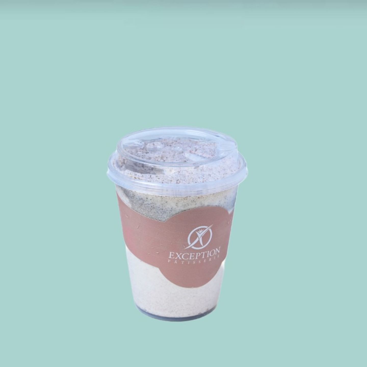 Iced Turkish Coffee