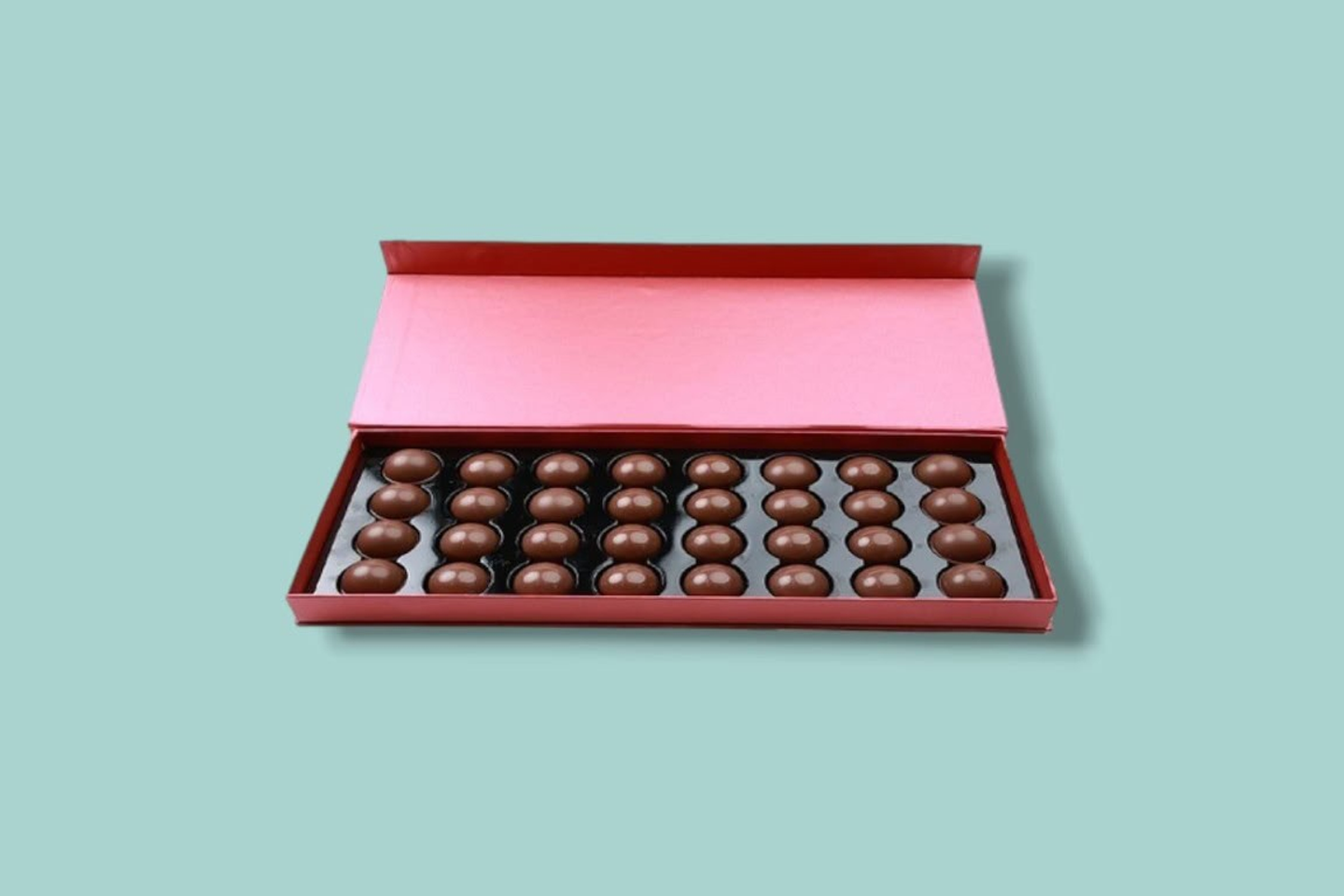 Royal Chocolate