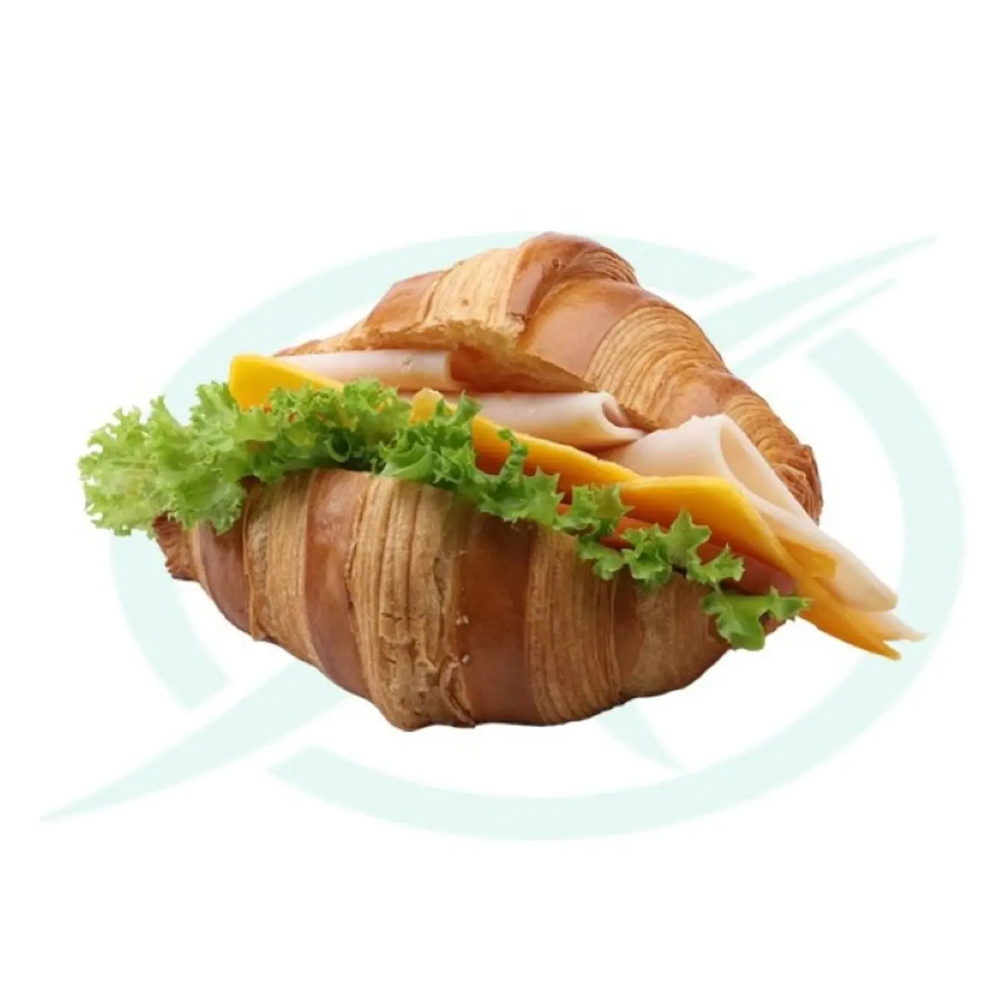 Smoked Turkey Sandwich