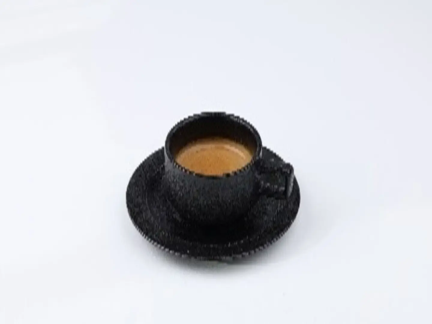 اسبريسو دبل شوت