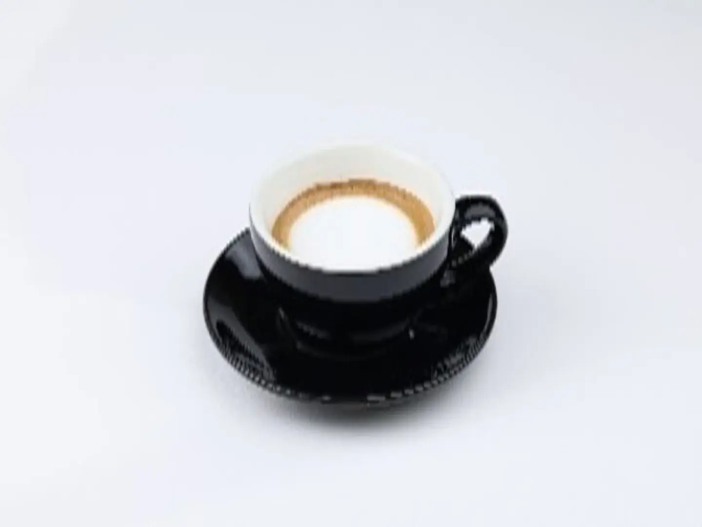 Espresso Macchiato