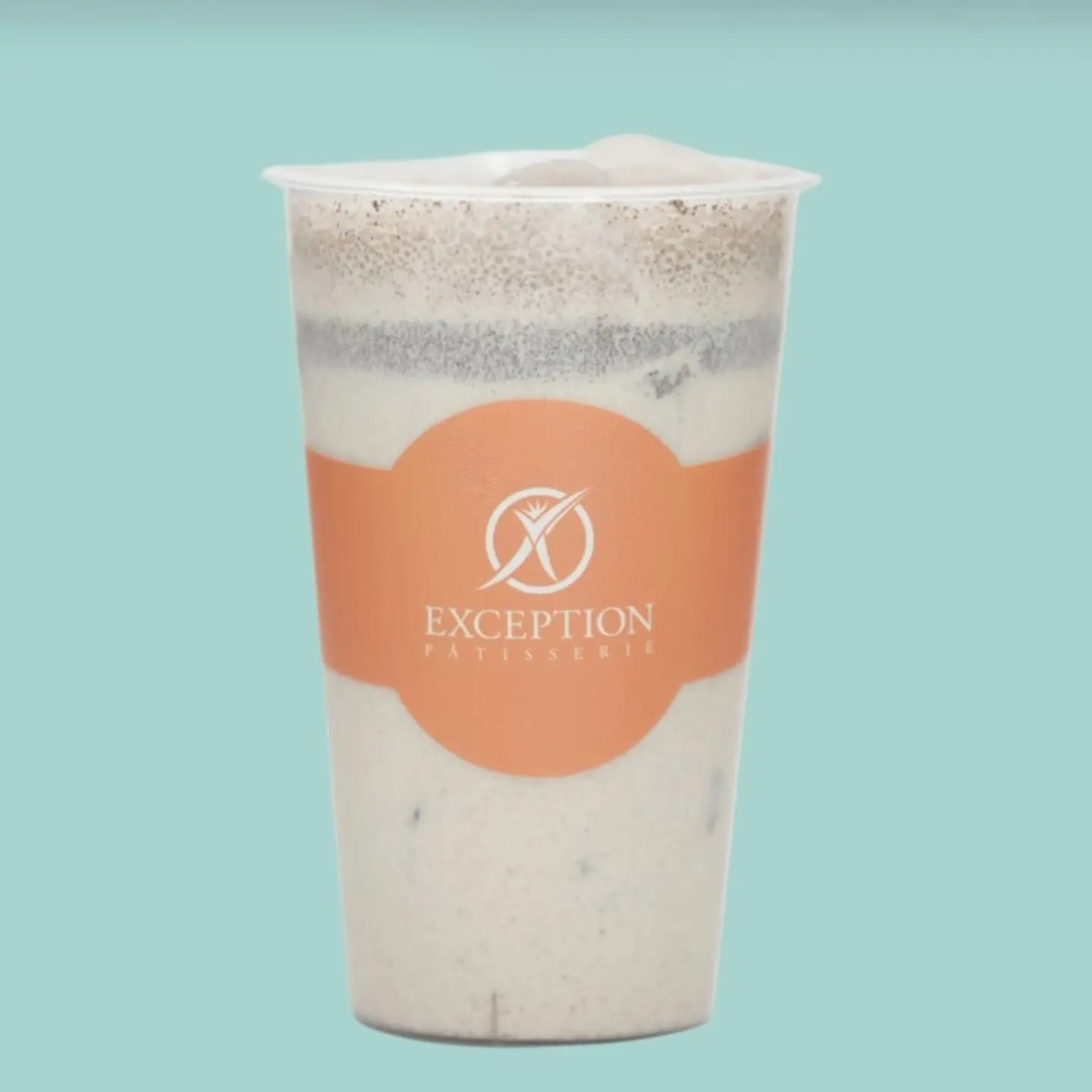 Iced Turkish Caramel