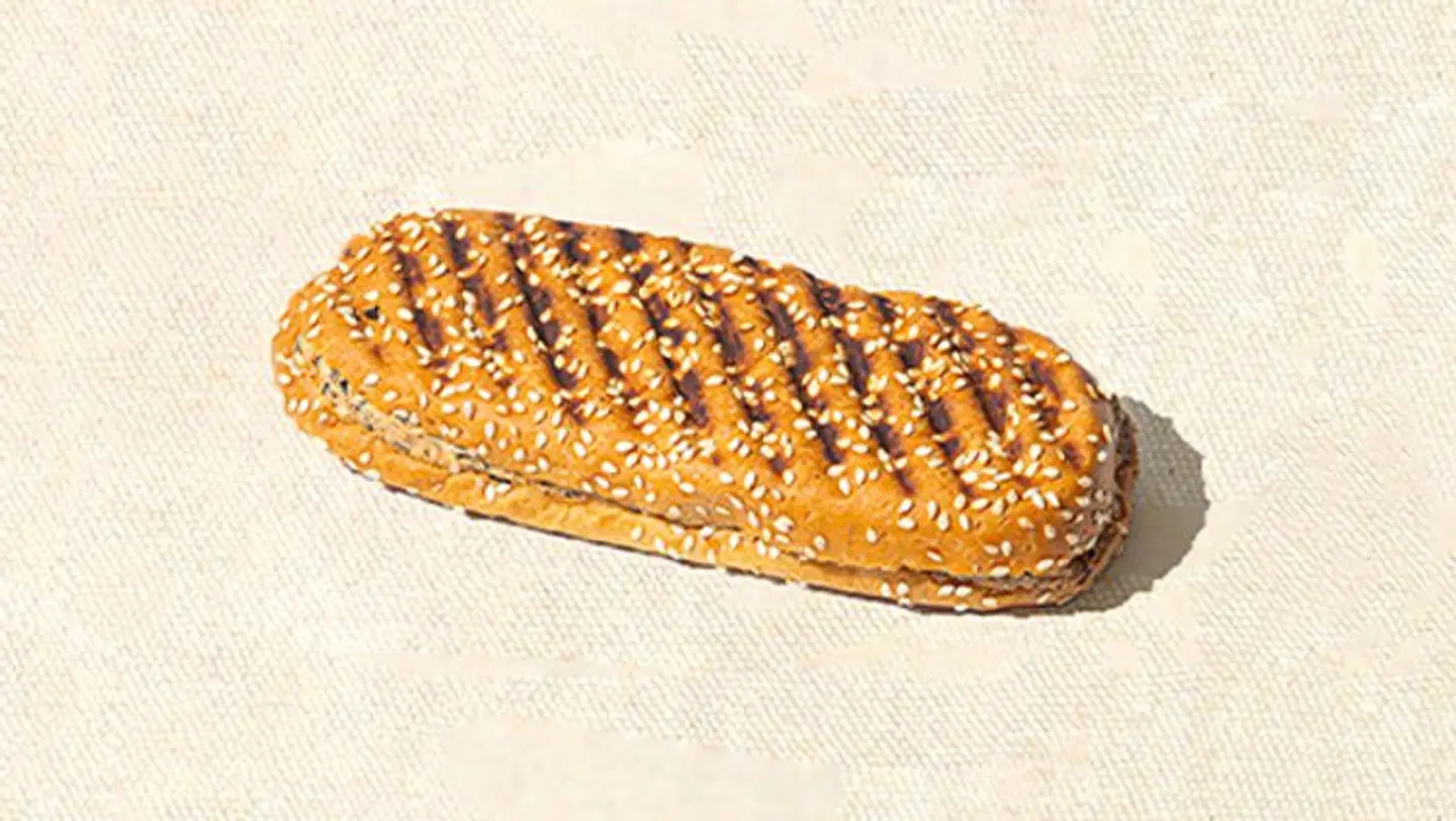 Feta Sandwich T