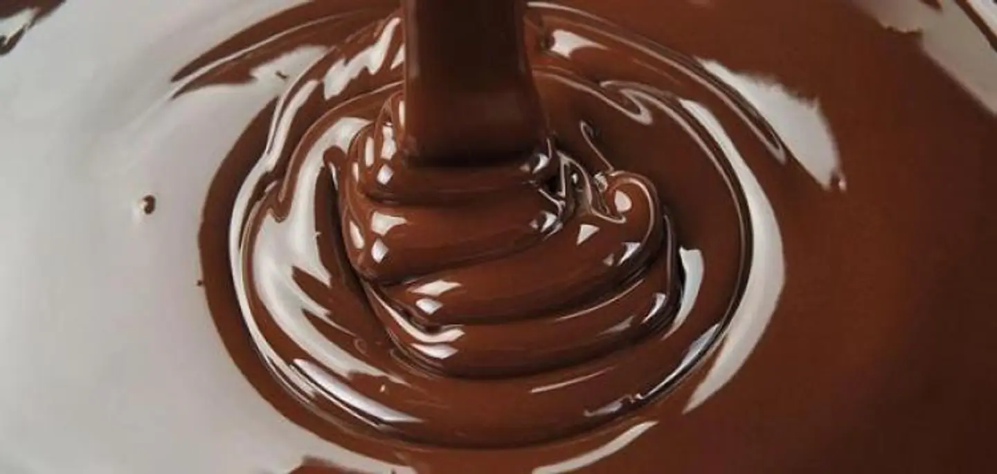Sauce Chocolate