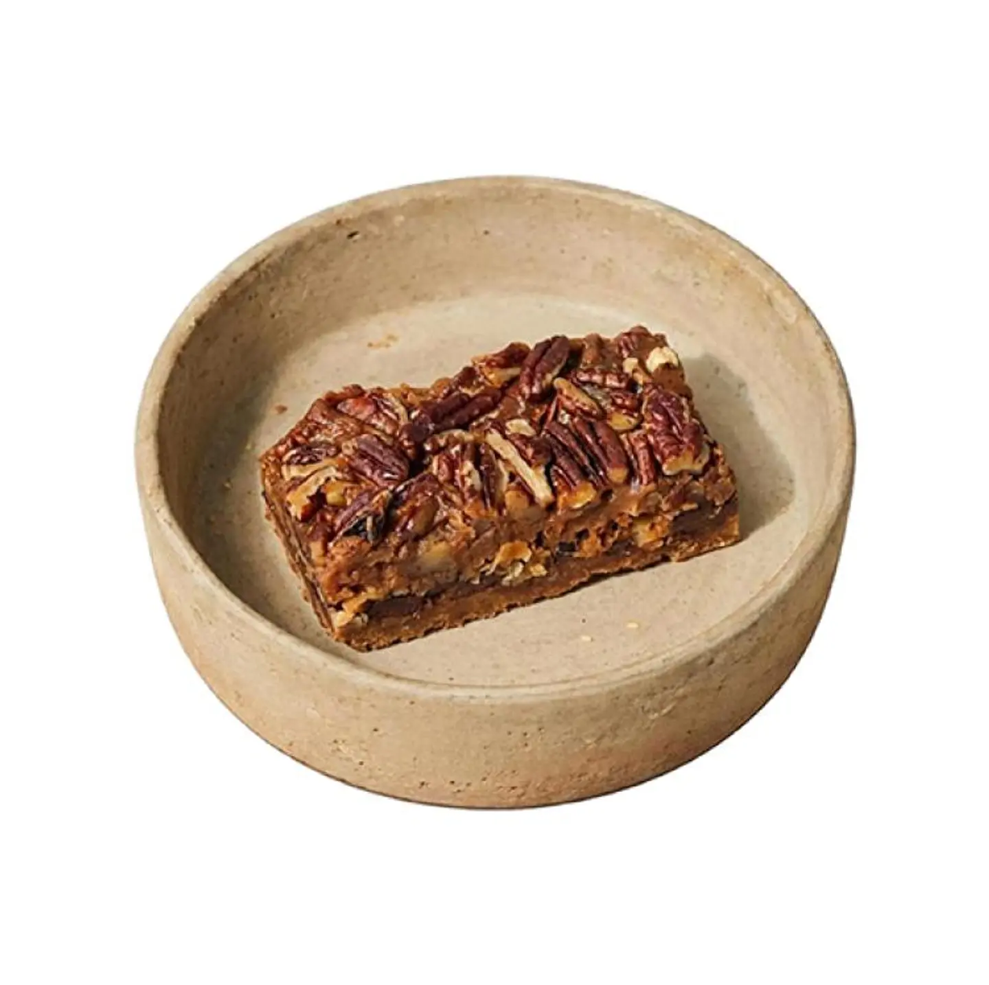 Tart Pecan