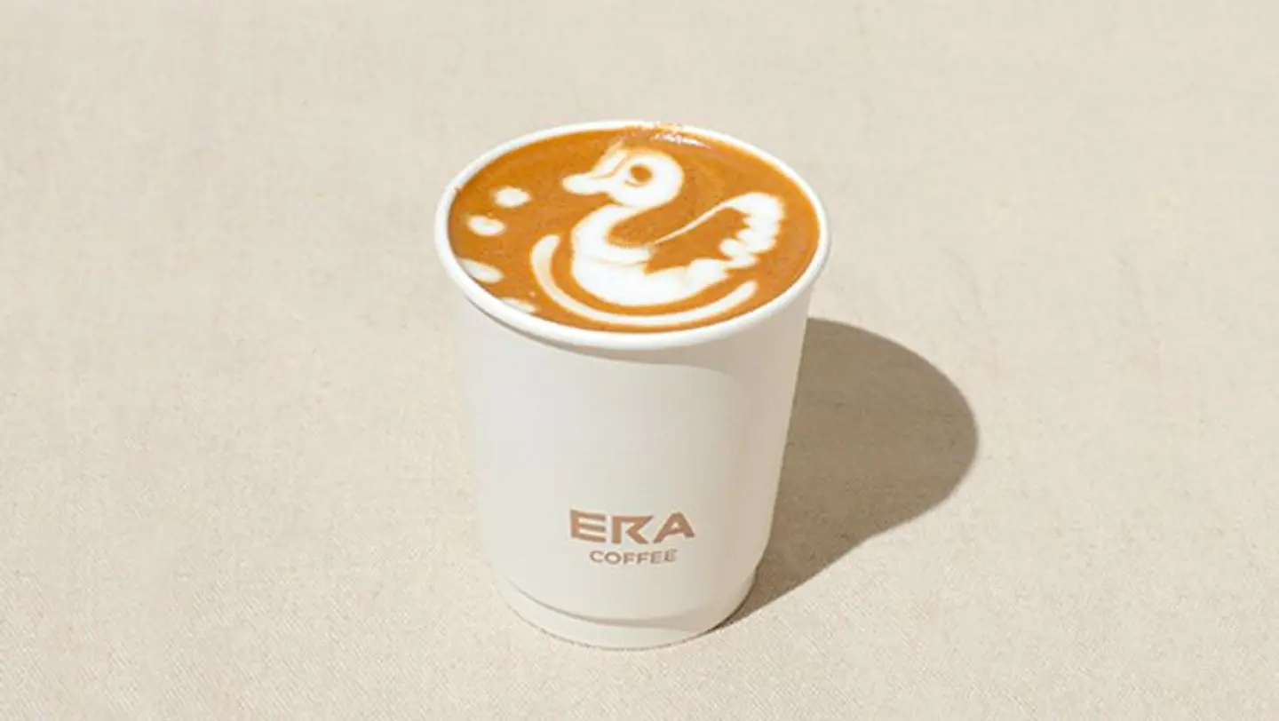 Cappuccino T