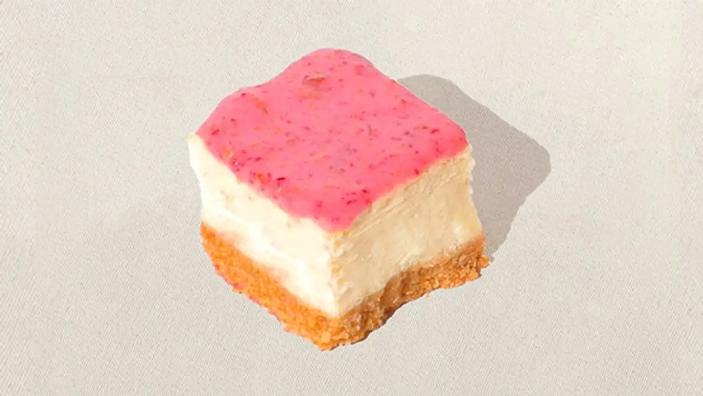 Mini Cheesecake T