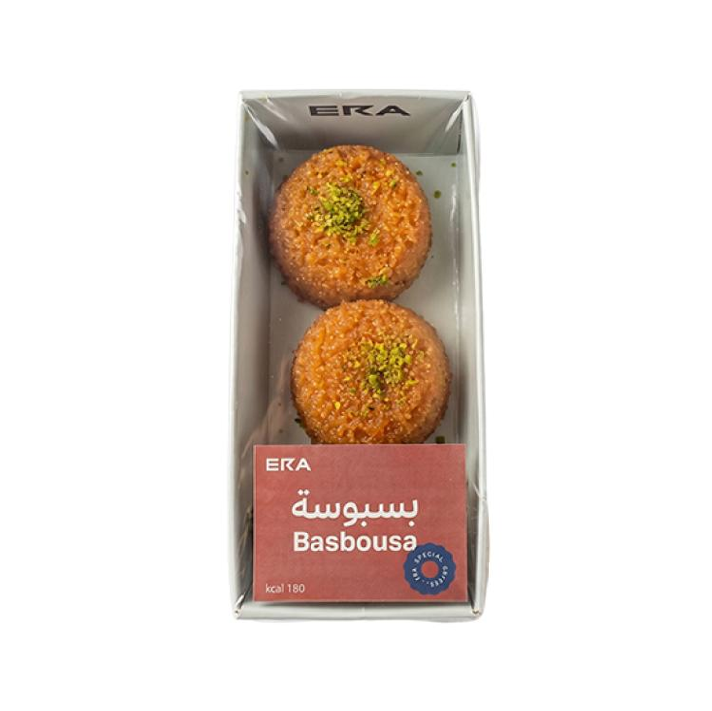 Basbousa