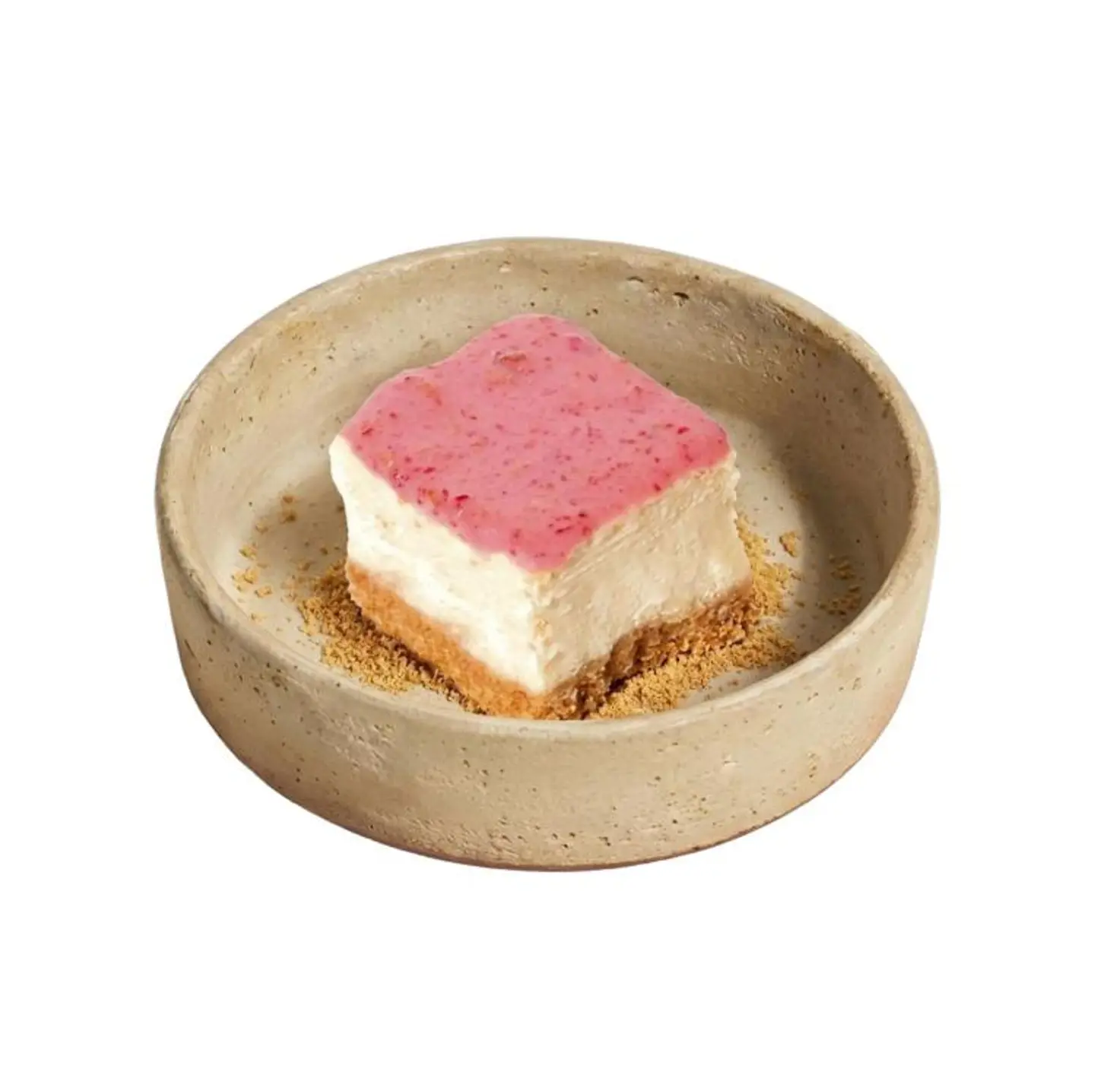 Mini Cheesecake