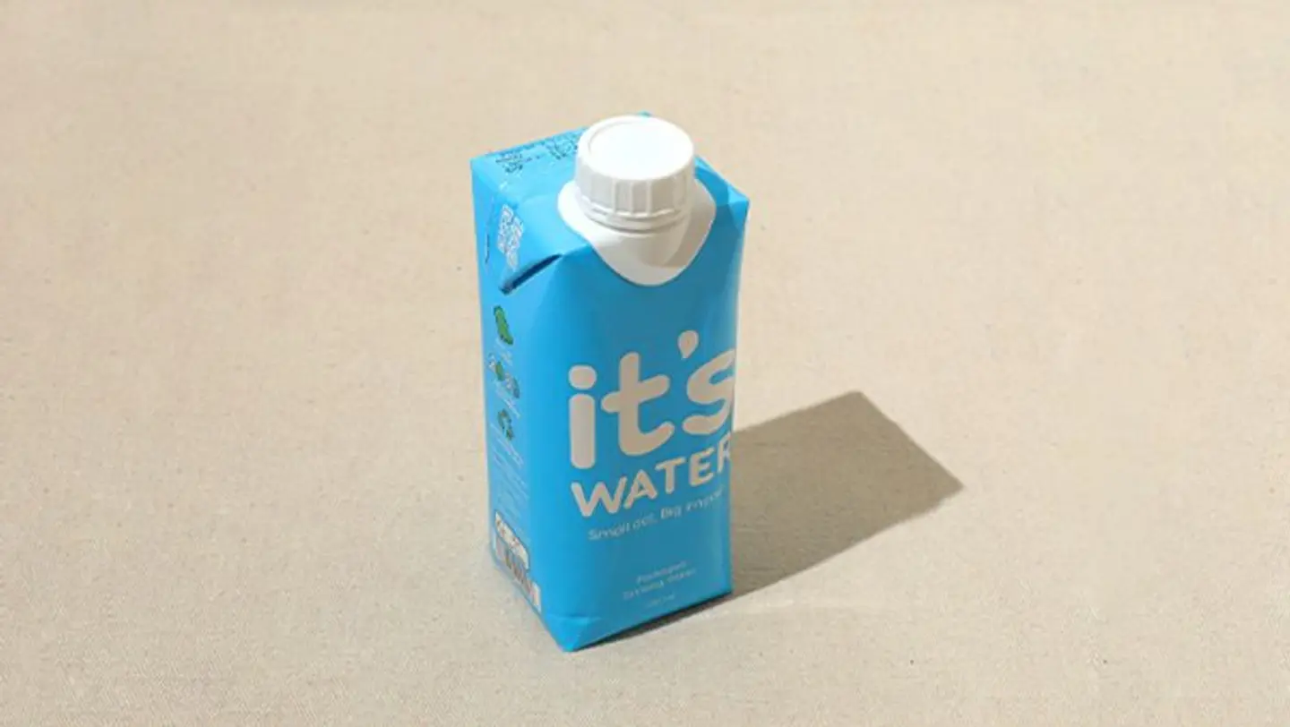 Water T