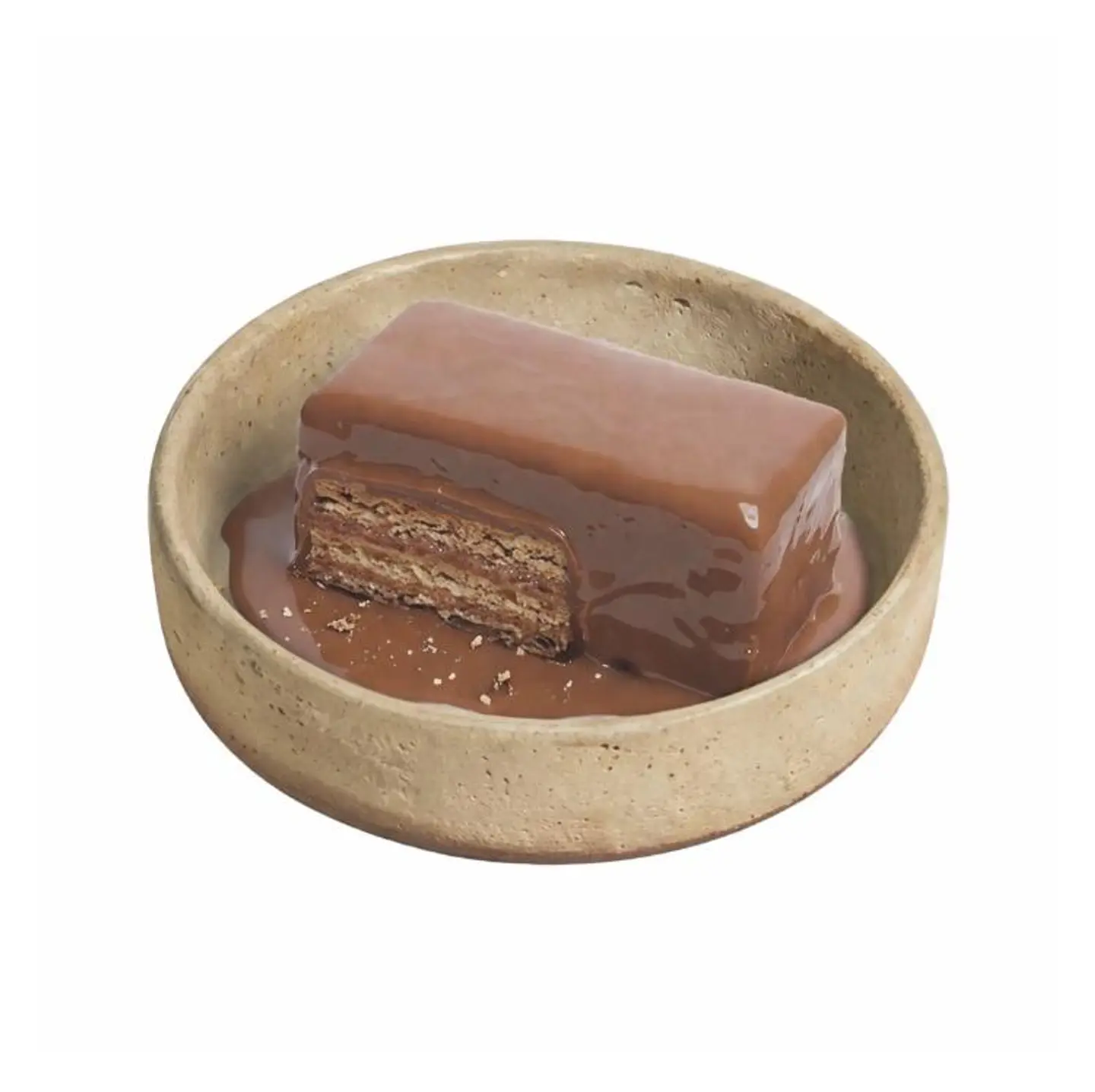 Layers Cake