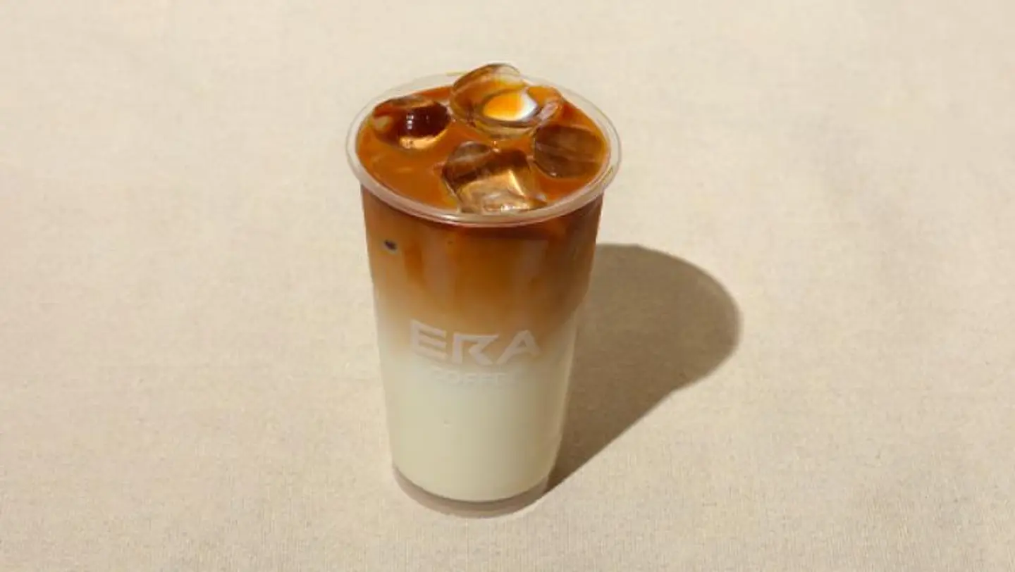 Ice Latte
