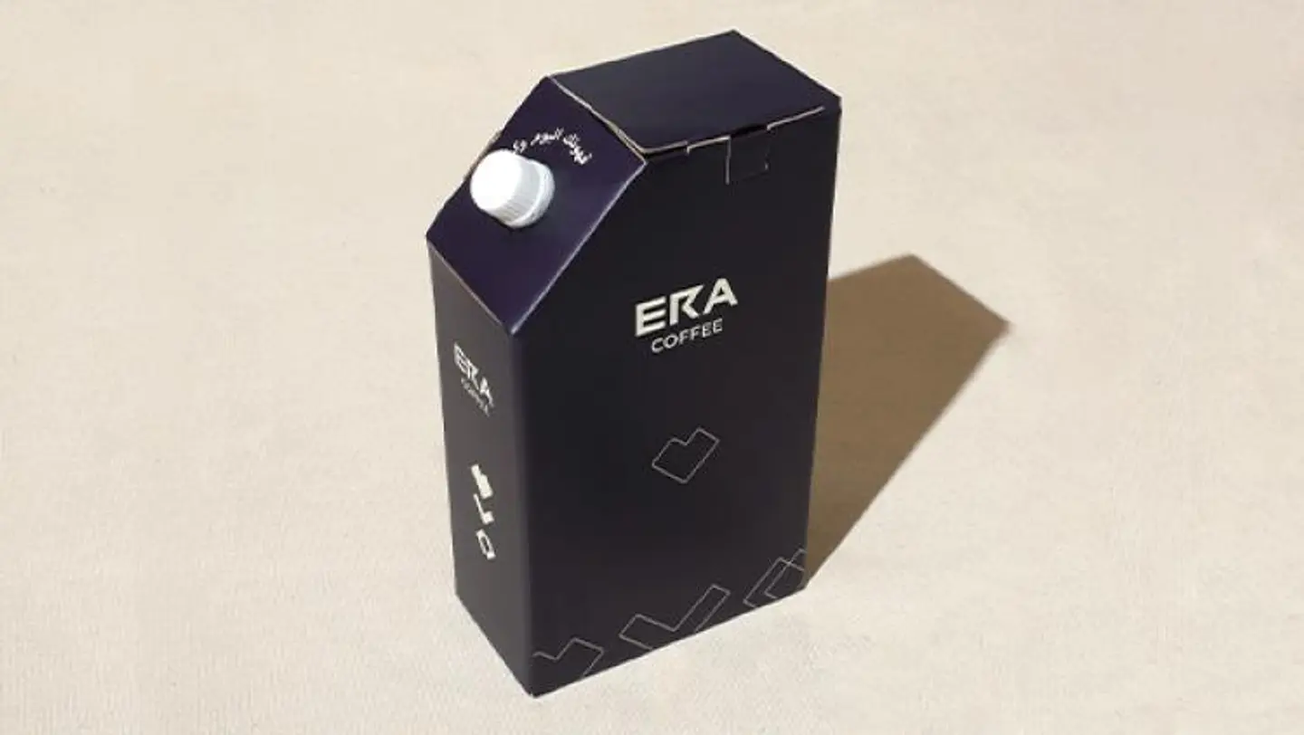 Box Todays Coffee 1 Liter